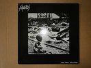 ASBESTOS : THE FINAL SOLUTION  ORIGINAL  500 Ex ONLY  KBD SUPERRARE 