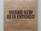 Brand New - Deja Entendu 2015 Vinyl RSD Release