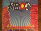 KBCO STUDIO C LOCAL EDITION LP RECORD STORE DAY 2015 Lumineers, Churchill 1/400