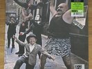 THE DOORS - STRANGE DOORS - MONO MIX - 180 GRAM VNL - RSD RECORD STORE DAY 2015