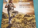JETHRO TULL RECORD STORE DAY 15 IAN ANDERSON THICK AS A BRICK LIVE 3 LP BOXSET
