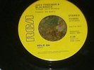 RARE NORTHERN SOUL/FUNK 45 JUDY FREEMAN & BLACKROCK 
