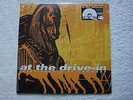 AT THE DRIVE-IN Relationship of Command 12