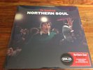 Northern Soul Soundtrack Rsd 2015 Numbered 2LP Record Store Day Rare Limited