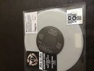Record Store Day 2015 - David Bowie/ Tom Verlaine - Kingdom Come transparent 7''