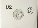 U2 Songs Of Innocence Numbered #3860 White Label RSD Record Store Day 2015 Vinyl