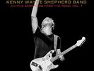 Kenny Wayne Shepherd Little Something Vinyl 12