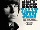Jeff Beck Tallyman/Rock My Plimsoul 7