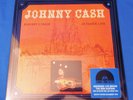 JOHNNY CASH Live in Prague 12