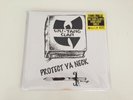 WU-TANG CLAN PROTECT YA NECK COLORED 12