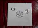Record Store Day 2015 - U2 Songs of Innocence - RSD