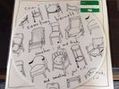 Sometimes I Sit and Think, And Sometimes I Just Sit [LP] by Courtney Barnett...