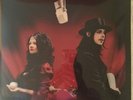 THE WHITE STRIPES - GET BEHIND ME SATAN DOUBLE VINYL LP - RSD 2015 - SEALED