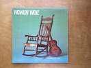HOWLIN' WOLF Rocking Chair CHESS - Black Label MONO LP 1469 - LISTEN