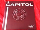 BRIAN WILSON RSD 2015 7 INCH THE RIGHT TIME / SAIL AWAY