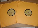 Elvis Presley My Happiness 78 RPM Third Man Records RSD 2015 Jack White