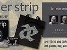 LEAETHER STRIP Fools - A tribute to Alan Wilder  - 12