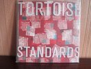 Tortoise ?– Standards (Warp Records) Vinyl, LP, Album