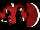 The White Stripes Get Behind Me Satan LP Record Store Day 2015 RSD Vinyl Jack