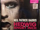 Hedwig and the Angry Inch pink vinyl Record Store Day 2015 RSD