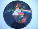 PINK FLOYD -  THE DARK SIDE OF THE MOON PICTURE DISC LIVE PHILADELPHIA 1973