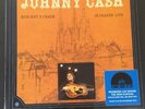 Johnny Cash Koncert V Praze Prague Live RSD 2015 12