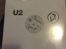U2 RSD 2015 Songs Of Innocence. 1507/5000