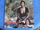 ITALIAN RARE SOUNDTRACK OST FRIZZI TEMPERA LA PECCATRICE LABEL  CINEVOX