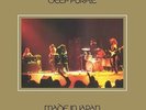 DEEP PURPLE Made In Japan 2014 UK 180g vinyl 2LP + MP3 SEALED / NEW GATEFOLD