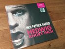 Hedwig and the Angry Inch Broadway Cast Pink Vinyl Record Store Day RSD 2015 New
