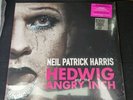 Hedwig And The Angry Inch RSD 2015 Record Store Day LP Sealed Harris #375