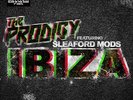 The Prodigy Feat. Sleaford Mods 