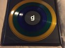 Glassjaw ?– Coloring Book (Random Color Combinations Vinyl)