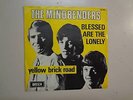 MINDBENDERS: Blessed Are The Lonely-Yellow Brick Road-Belgium 7