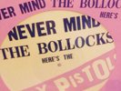 LP THE SEX PISTOLS Never Mind The Bollocks PICTURE DISC RSD 2015 - NEW  SEALED