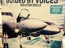 Guided By Voices Isolation Drills BLUE VINYL LP SEALED Elliott Smith RSD 2015