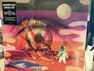 SAM ROBERTS BAND Counting The Days LP RED splatter RSD 2015 Record Store Day