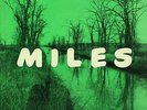 Miles: The New Miles Davis Quintet Orig Mono LP Prestige 7014 1st Press 1956 RVG