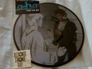 A-HA TAKE ON ME 7