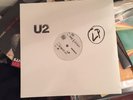 U2 Songs Of Innocence 2015 2x LP Rare LE RECORD STORE DAY 4319/5000