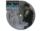 RSD 2015 AHA - Take On Me 7'' Picture Disc Ltd Ed