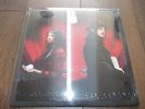 RSD 2015 - THE WHITE STRIPES GET BEHIND ME SATAN LIMITED RED/WHITE VINYL