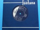 Record Store Day 2015 Alex Harvey Midnight Moses / Jumpin Jack Flash 7