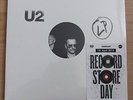 U2 SONGS OF INNOCENCE DOPPEL-VINYL RSD 2015 SEALED
