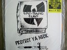 RECORD STORE DAY 2015 - Wu Tang Clan Protect Ya Neck 12