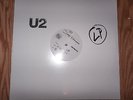U2 SONGS OF INNOCENCE DELUXE 2x12