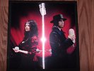 White Stripes Get Behind Me Satan Red & White Vinyl Limited RSD 2015