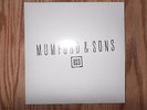 MUMFORD & SONS RSD Vinyl LP BELIEVE 7