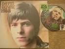 David Bowie RSD 2015 Changes & 1966