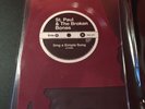 St.Paul And The Broken Bones Record -Shape Of State Of Alabama RSD 2015 Vinyl